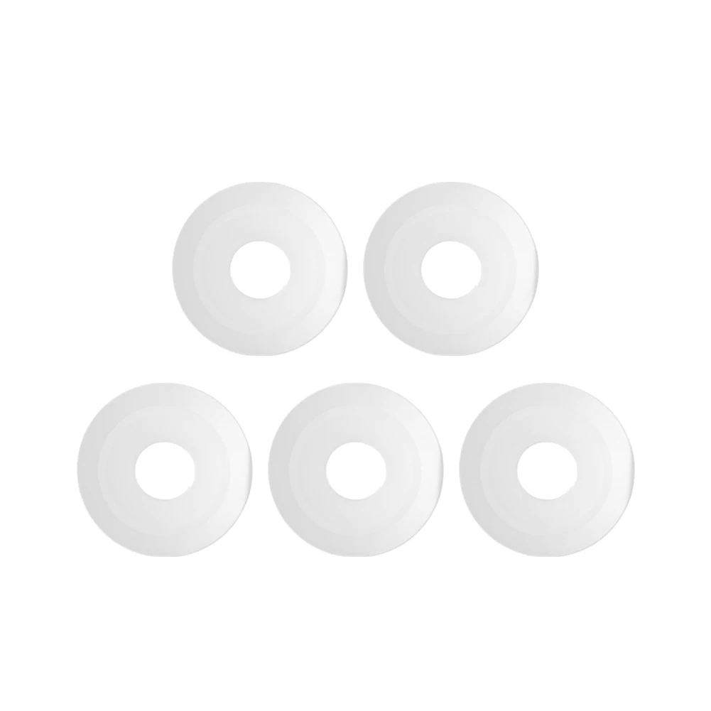 Toilet Fill Valve - Für Siamp Toiletten-Spülventil-Dichtung, Toilettenwartung, weißer Wasserhahn,