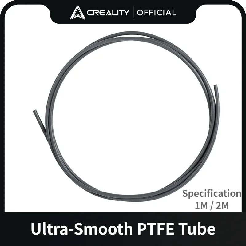 Ptfe Tape Thread - Creality Offizieller 1 m/2 m Teflonschlauch,