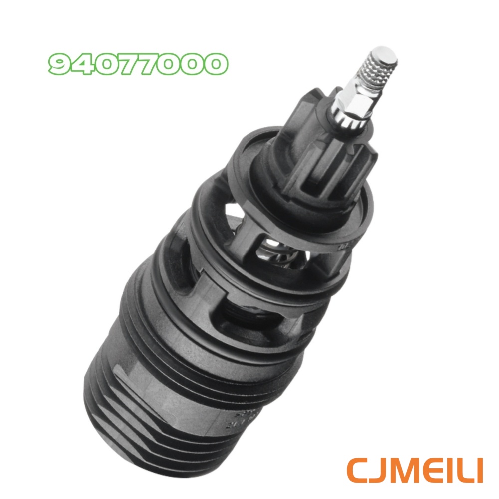 Shower Valve Cartridge - Ersatzteile für Duschventile, Wasserumleitungs-Zubehör, 94077000