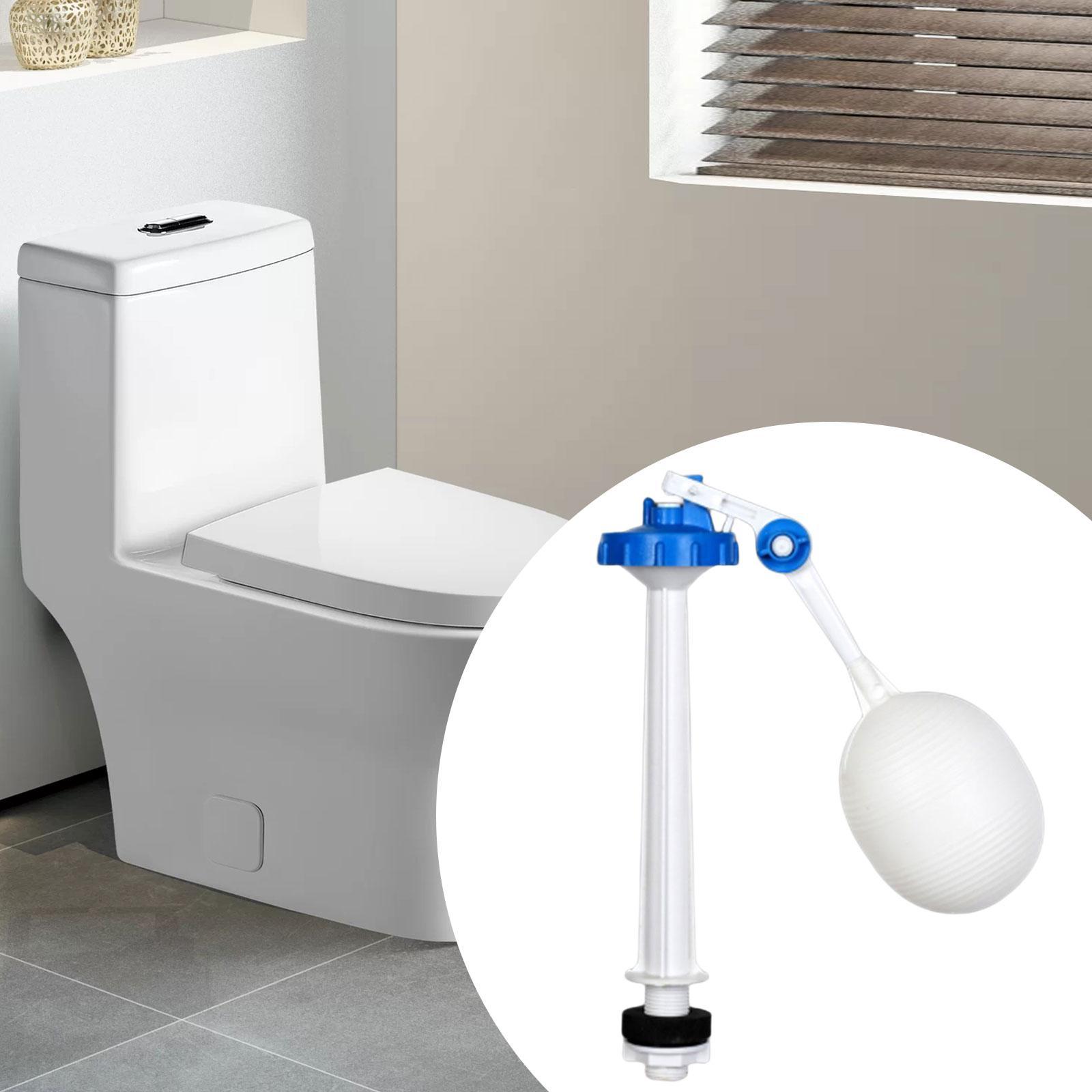 Füllventil-Set für Toilettenta – Toilet Fill Valve Bewertung und Preis