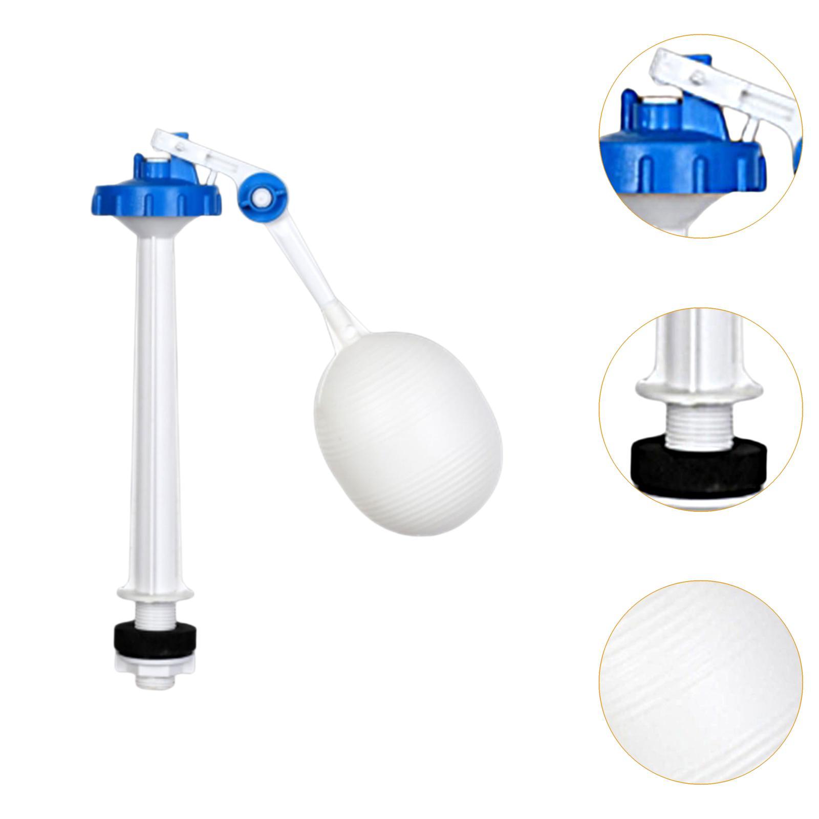 Füllventil-Set für Toilettenta – Toilet Fill Valve Bewertung und Preis