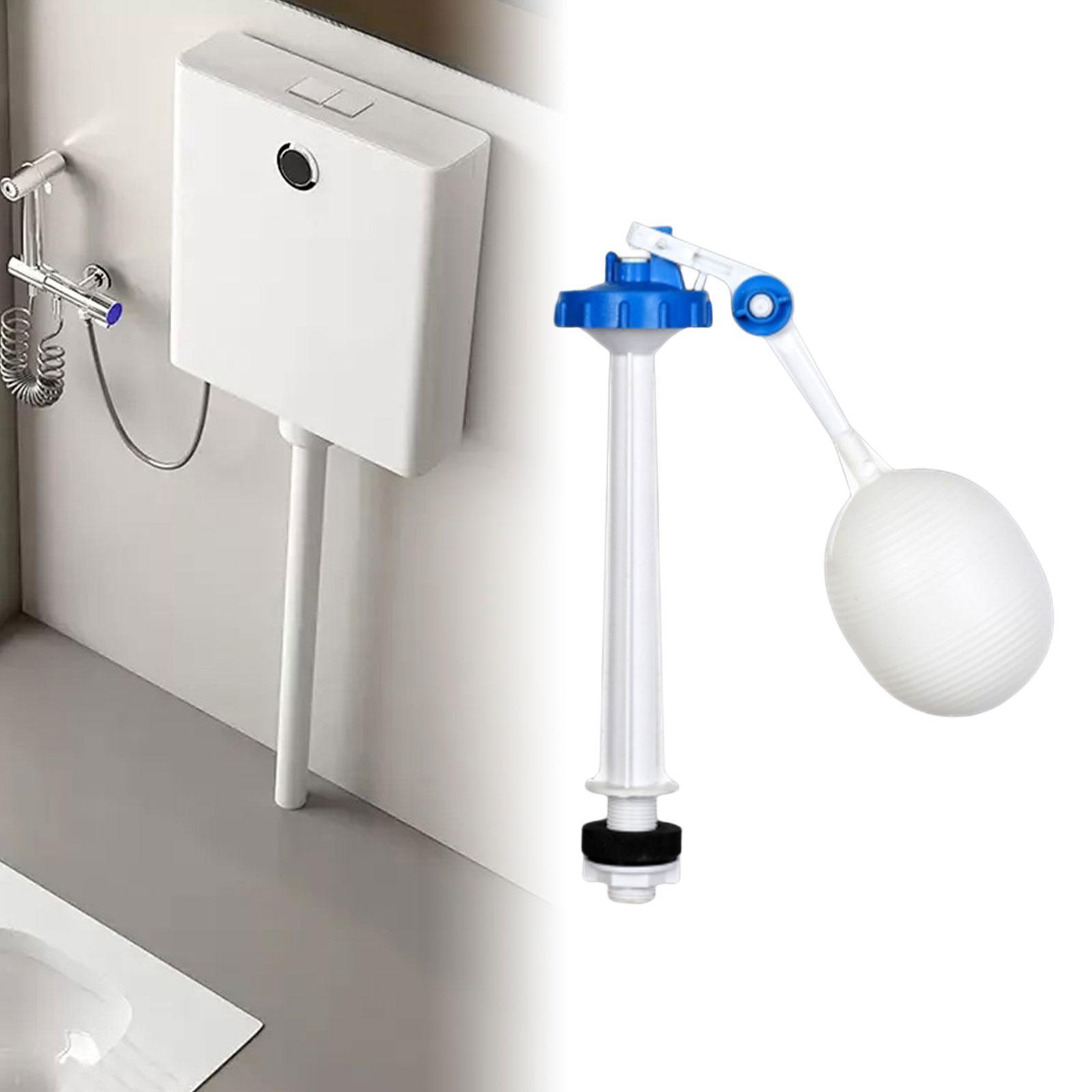 Füllventil-Set für Toilettenta – Toilet Fill Valve Bewertung und Preis