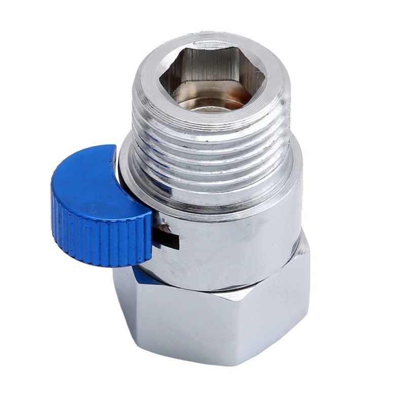 Badezimmer-Dusche Messing-Verb – Shower Valve Cartridge Bewertung und Preis