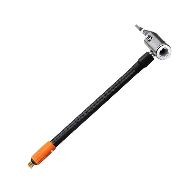 Geflochtener Reifenfüllschlauc – Flexible Hose Braided Bewertung und Preis
