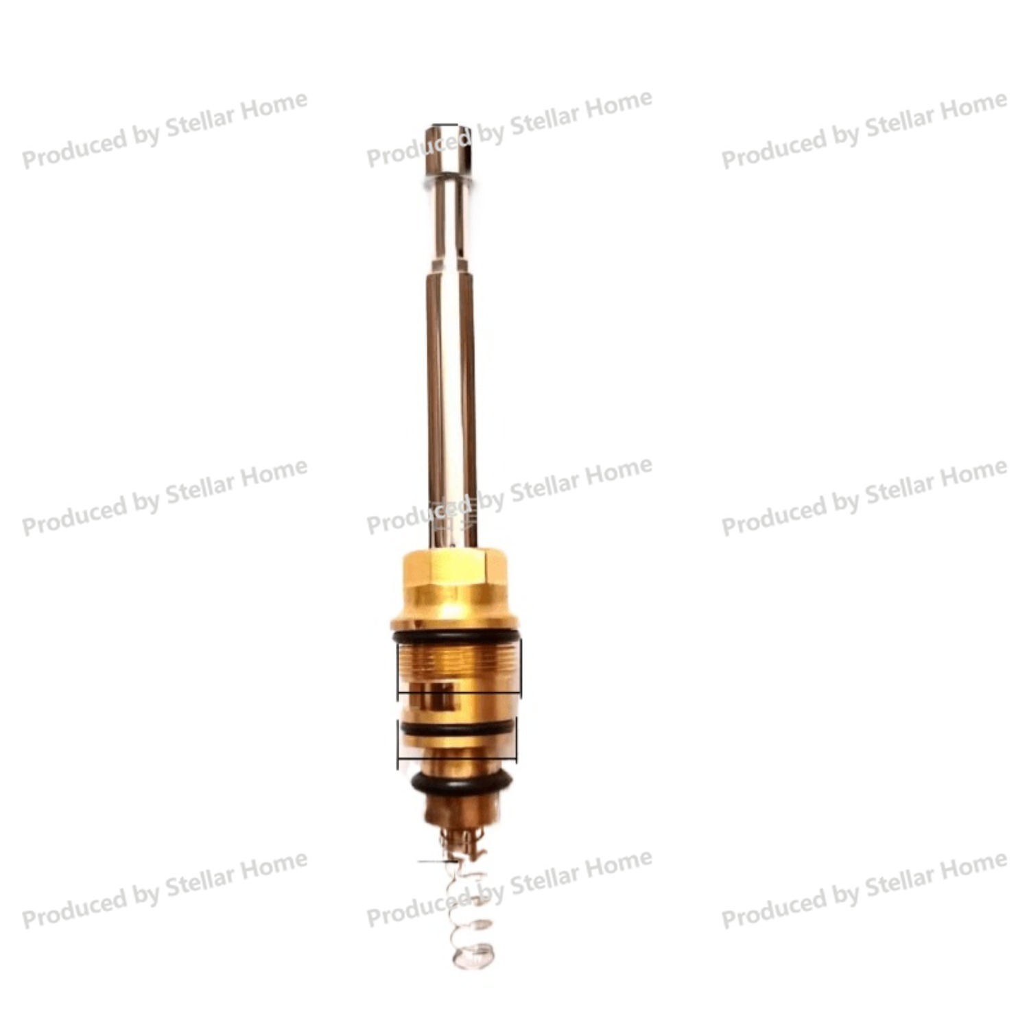 Duschkartuschenventil kompatib – Shower Valve Cartridge Bewertung und Preis