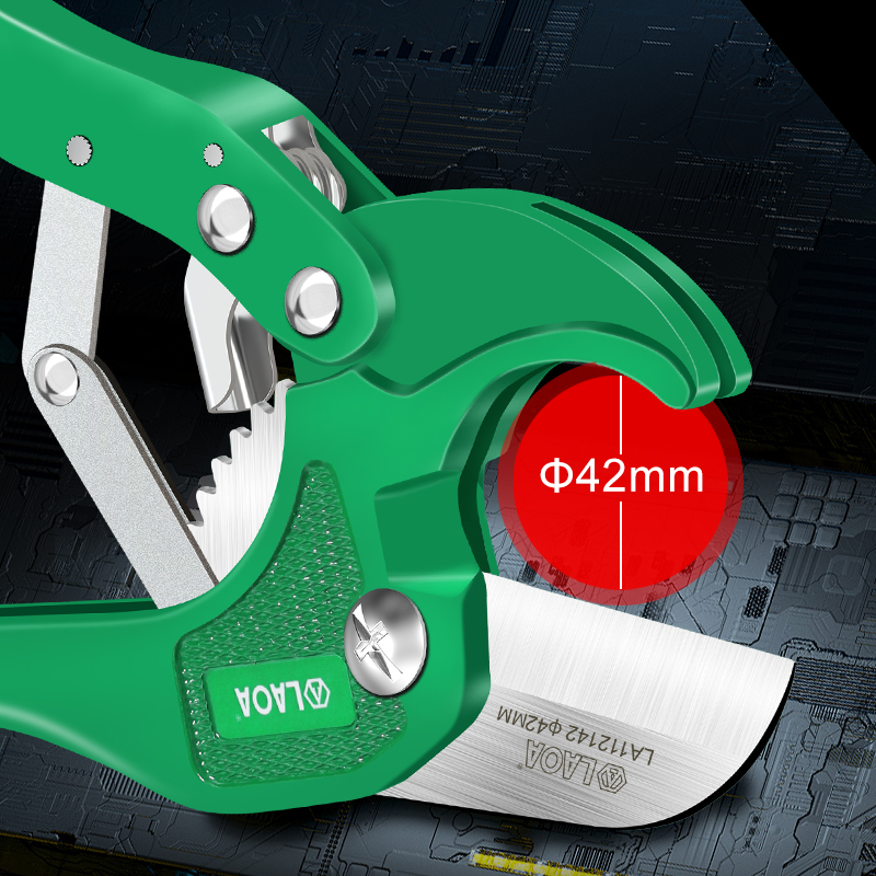 LAOA 42MM PVC-Rohrschneider au – Pipe Cutter Ratchet Bewertung und Preis