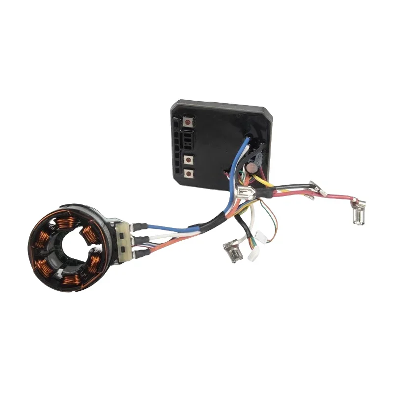 Original Controller Statorbaug – Makita Drill Ddf484 Bewertung und Preis