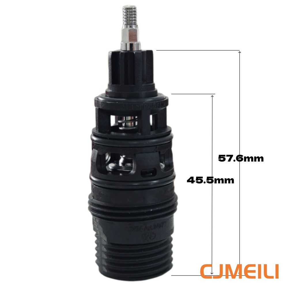 Ersatzteile für Duschventile,  – Shower Valve Cartridge Bewertung und Preis