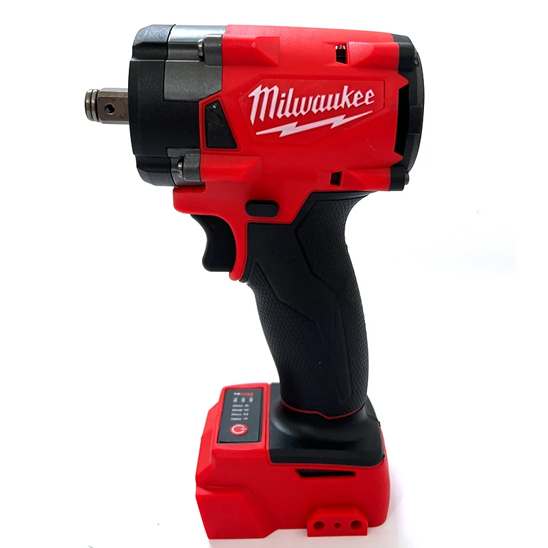 Milwaukee M18 FUEL Kabelloser  – Milwaukee Drill M18 Fuel Bewertung und Preis