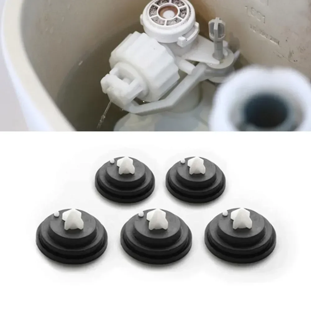 5 Stück Toiletten-Füllventil-D – Toilet Fill Valve Bewertung und Preis