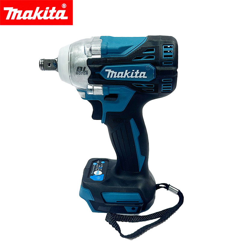 Makita DTW300 Kabelloser 1/2 Z – Makita Drill Dtw300 Bewertung und Preis