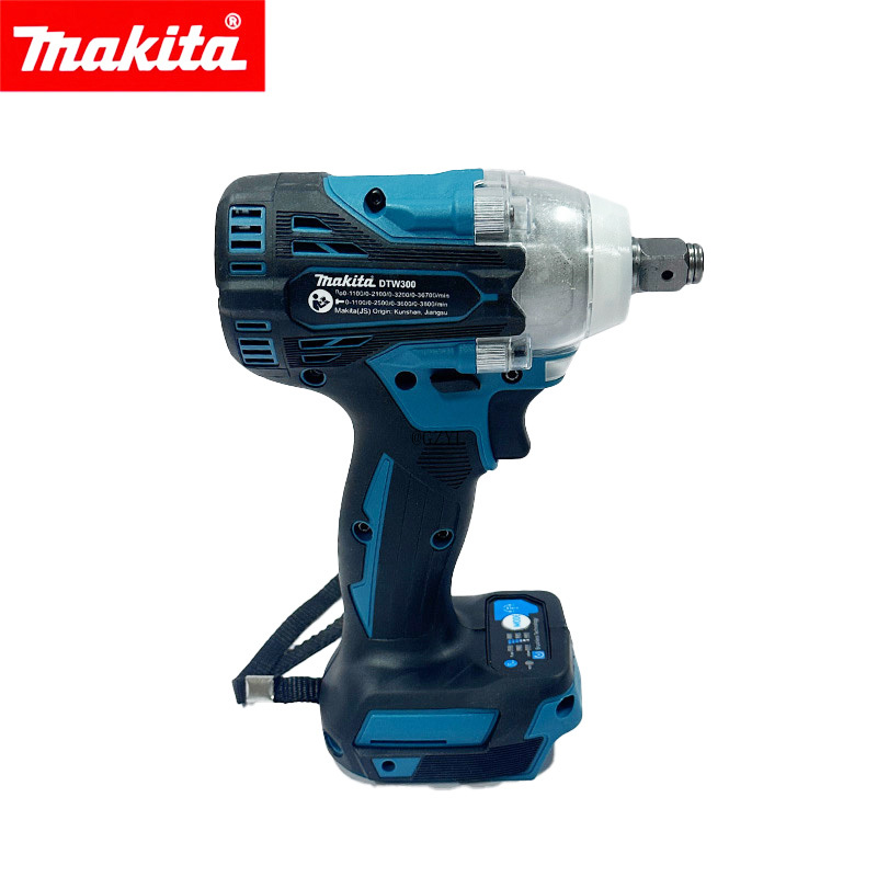 Makita DTW300 Kabelloser 1/2 Z – Makita Drill Dtw300 Bewertung und Preis