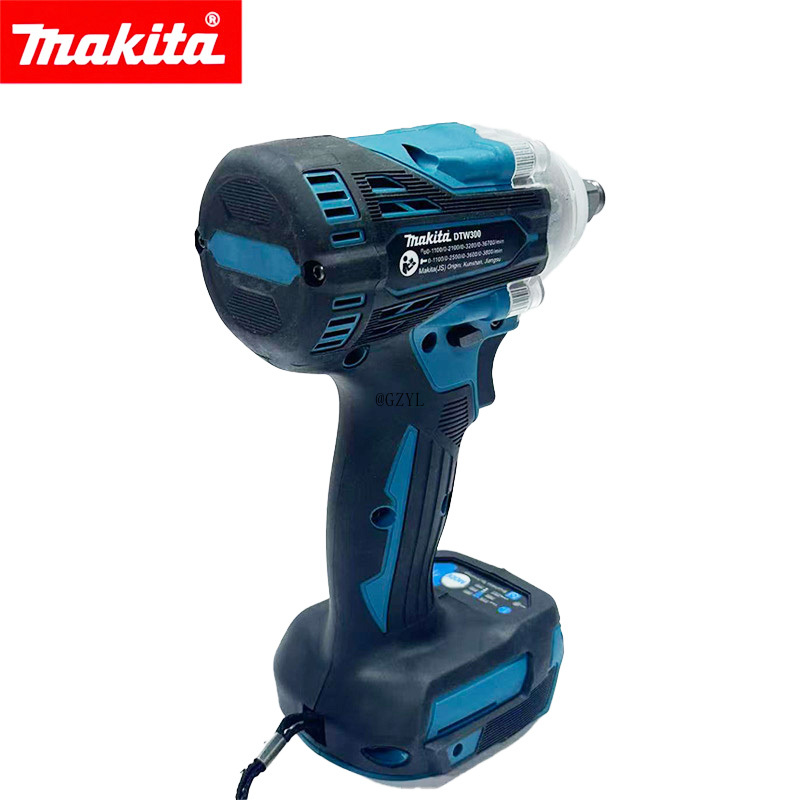 Makita DTW300 Kabelloser 1/2 Z – Makita Drill Dtw300 Bewertung und Preis